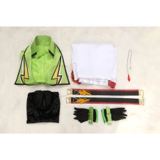 画像11: あんさんぶるスターズ!! Switch 逆先夏目 新衣装 コスプレ衣装 (11)