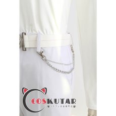 画像9: PLAVE JP 1ST SINGLE 「かくれんぼ」 都銀虎（トゥ・ウンホ）コスプレ衣装 (9)