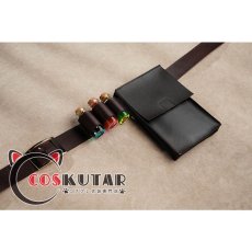 画像20: 第五人格 IdentityV 霊犀調査員 囚人 ルカ・バルサー コスプレ衣装Ver2 (20)