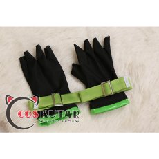 画像9: あんさんぶるスターズ!! Switch 逆先夏目 新衣装 コスプレ衣装 (9)