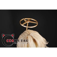 画像23: 第五人格 IdentityV 霊犀調査員 囚人 ルカ・バルサー コスプレ衣装Ver2 (23)