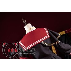 画像12: 魔法少女ノ魔女裁判 二階堂ヒロ コスプレ衣装  (12)