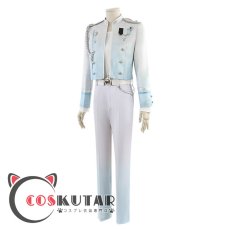 画像2: PLAVE JP 1ST SINGLE 「かくれんぼ」 都銀虎（トゥ・ウンホ）コスプレ衣装 (2)