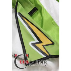 画像6: あんさんぶるスターズ!! Switch 逆先夏目 新衣装 コスプレ衣装 (6)