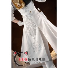 画像7: 第五人格 IdentityV 霊犀調査員 囚人 ルカ・バルサー コスプレ衣装Ver2 (7)