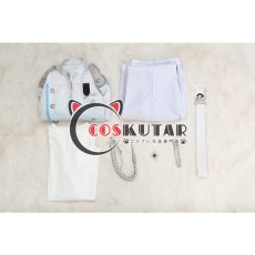 画像13: PLAVE JP 1ST SINGLE 「かくれんぼ」 都銀虎（トゥ・ウンホ）コスプレ衣装 (13)