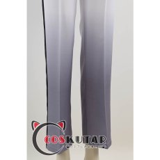 画像9: あんさんぶるスターズ!! 流星隊 南雲鉄虎 新衣装 コスプレ衣装 (9)