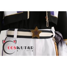 画像8: あんさんぶるスターズ!! 流星隊 南雲鉄虎 新衣装 コスプレ衣装 (8)