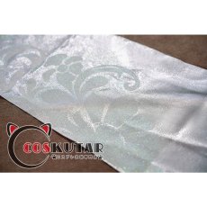 画像22: 第五人格 IdentityV 霊犀調査員 囚人 ルカ・バルサー コスプレ衣装Ver2 (22)