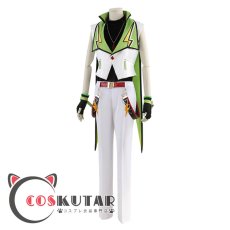 画像3: あんさんぶるスターズ!! Switch 逆先夏目 新衣装 コスプレ衣装 (3)