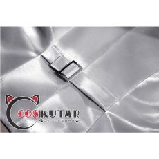 画像9: 第五人格 IdentityV 霊犀調査員 囚人 ルカ・バルサー コスプレ衣装Ver2 (9)