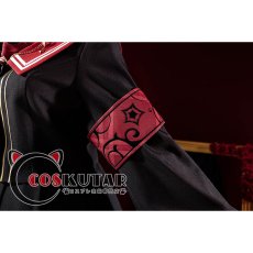 画像6: 魔法少女ノ魔女裁判 二階堂ヒロ コスプレ衣装  (6)