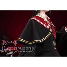 画像9: 魔法少女ノ魔女裁判 二階堂ヒロ コスプレ衣装  (9)