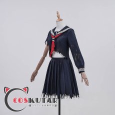 画像4: サイレントヒルf 深水雛子 コスプレ衣装 (4)