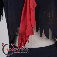 画像8: サイレントヒルf 深水雛子 コスプレ衣装 (8)