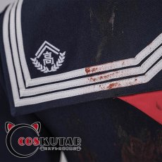 画像25: サイレントヒルf 深水雛子 コスプレ衣装 (25)