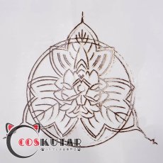 画像28: サイレントヒルf 深水雛子 コスプレ衣装 (28)