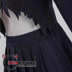 画像21: サイレントヒルf 深水雛子 コスプレ衣装 (21)