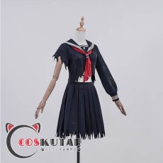 画像3: サイレントヒルf 深水雛子 コスプレ衣装 (3)