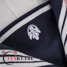 画像17: サイレントヒルf 深水雛子 コスプレ衣装 (17)