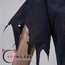 画像9: サイレントヒルf 深水雛子 コスプレ衣装 (9)