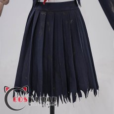 画像11: サイレントヒルf 深水雛子 コスプレ衣装 (11)