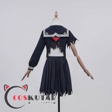 画像5: サイレントヒルf 深水雛子 コスプレ衣装 (5)