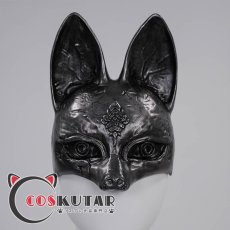 画像26: サイレントヒルf 深水雛子 コスプレ衣装 (26)