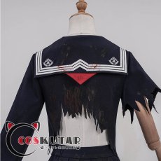 画像23: サイレントヒルf 深水雛子 コスプレ衣装 (23)