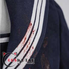 画像16: サイレントヒルf 深水雛子 コスプレ衣装 (16)