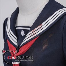 画像20: サイレントヒルf 深水雛子 コスプレ衣装 (20)