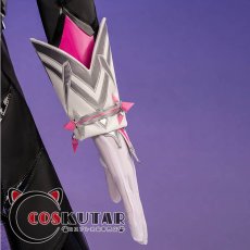 画像16: 原神 Genshin ドゥリン コスプレ衣装 (16)