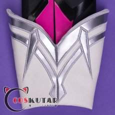 画像24: 原神 Genshin ドゥリン コスプレ衣装 (24)