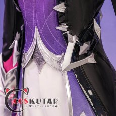 画像12: 原神 Genshin ドゥリン コスプレ衣装 (12)