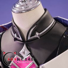 画像11: 原神 Genshin ドゥリン コスプレ衣装 (11)