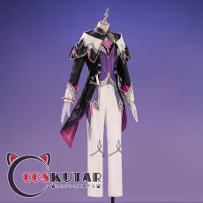 画像2: 原神 Genshin ドゥリン コスプレ衣装 (2)