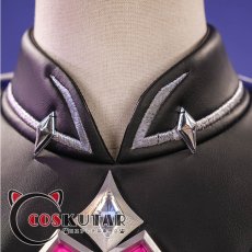 画像5: 原神 Genshin ドゥリン コスプレ衣装 (5)