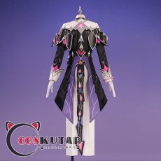 画像4: 原神 Genshin ドゥリン コスプレ衣装 (4)