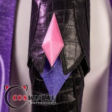 画像17: 原神 Genshin ドゥリン コスプレ衣装 (17)