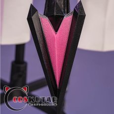 画像18: 原神 Genshin ドゥリン コスプレ衣装 (18)