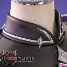 画像10: 原神 Genshin ドゥリン コスプレ衣装 (10)