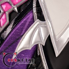 画像7: 原神 Genshin ドゥリン コスプレ衣装 (7)