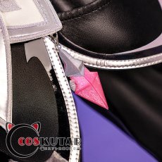 画像8: 原神 Genshin ドゥリン コスプレ衣装 (8)