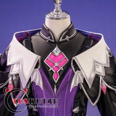 画像6: 原神 Genshin ドゥリン コスプレ衣装 (6)