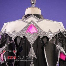 画像14: 原神 Genshin ドゥリン コスプレ衣装 (14)