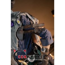 画像9: 第五人格 IdentityV 境界の狭間にて 人形師 マティアス・チェルニン コスプレ衣装Ver2 (9)