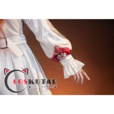 画像6: 第五人格 IdentityV 宿酔 写真家 ジョゼフ コスプレ衣装Ver2 (6)