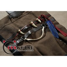 画像24: 第五人格 IdentityV 境界の狭間にて 人形師 マティアス・チェルニン コスプレ衣装Ver2 (24)