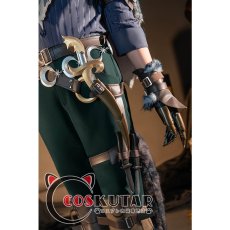 画像4: 第五人格 IdentityV 境界の狭間にて 人形師 マティアス・チェルニン コスプレ衣装Ver2 (4)