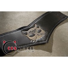 画像15: 第五人格 IdentityV 境界の狭間にて 人形師 マティアス・チェルニン コスプレ衣装Ver2 (15)